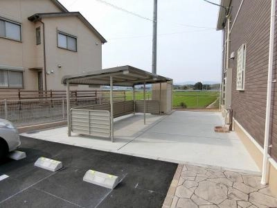 共用部分