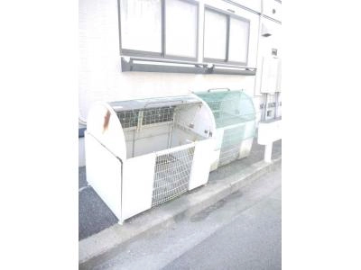共用部分