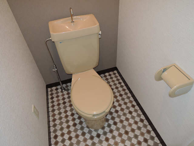 ＷＣ