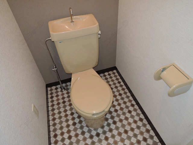 ＷＣ