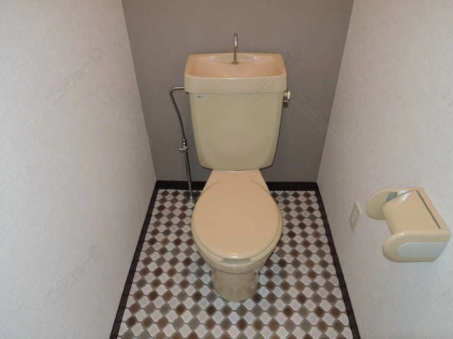 ＷＣ