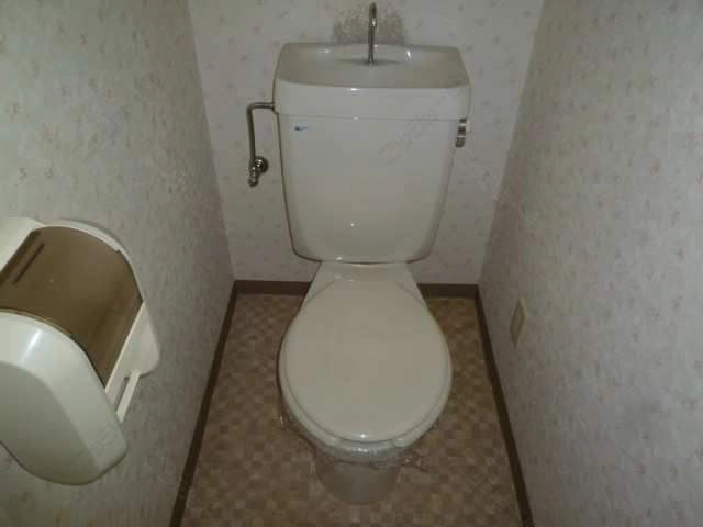 ＷＣ