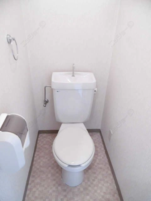 ＷＣ
