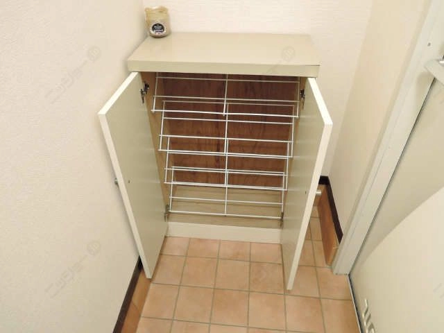 シューズＢＯＸ