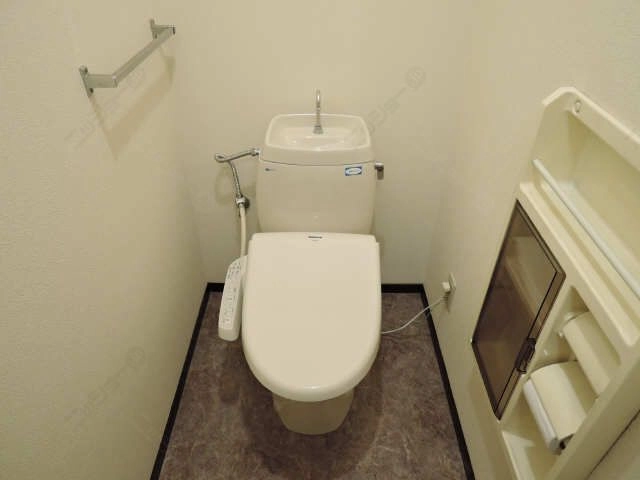 ＷＣ