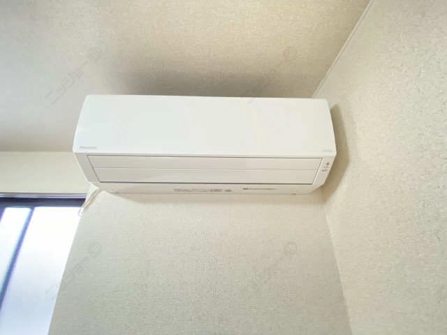エアコン２基