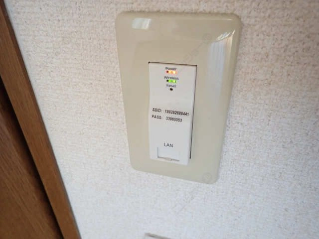 ネット･WiFiルータ