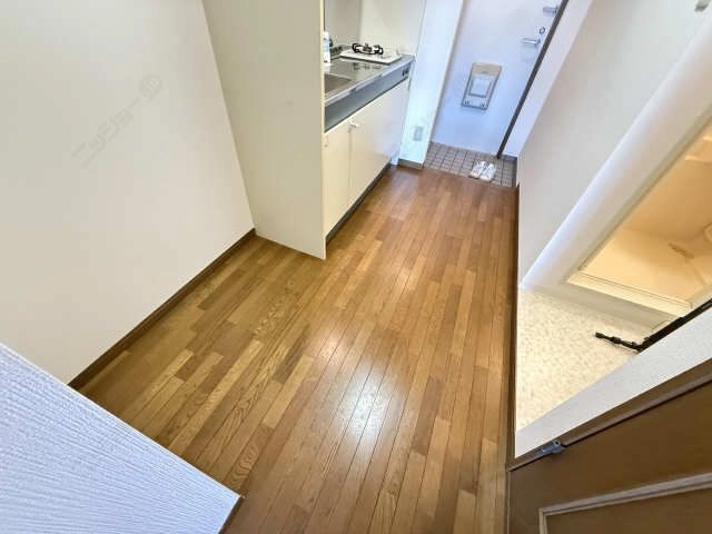 キッチンスペース