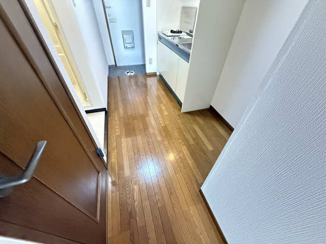 キッチンスペース