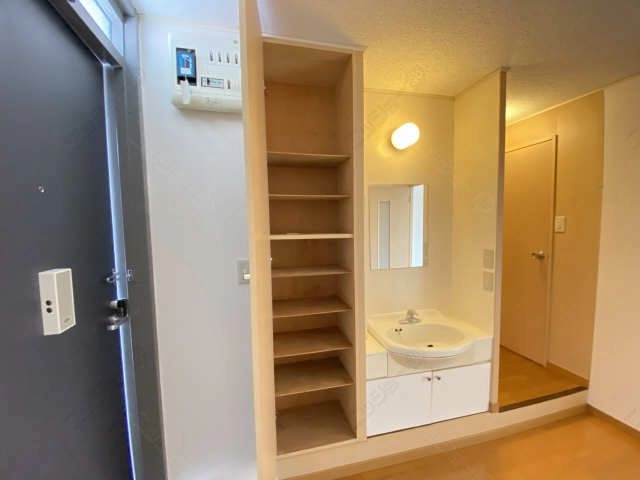 シューズBOX
