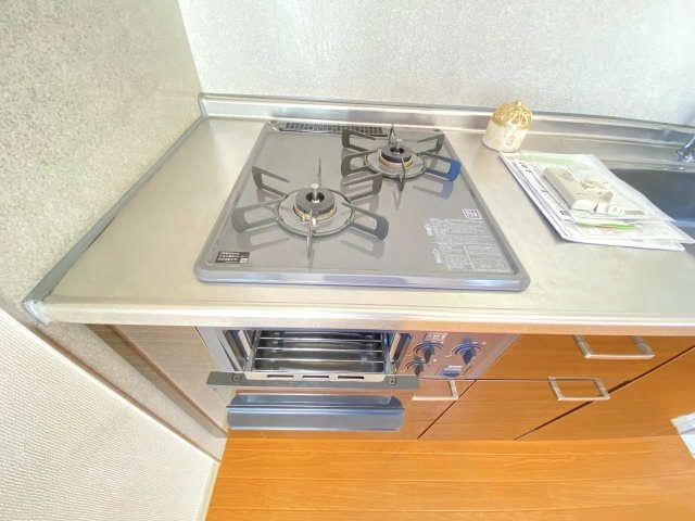 ガスコンロ