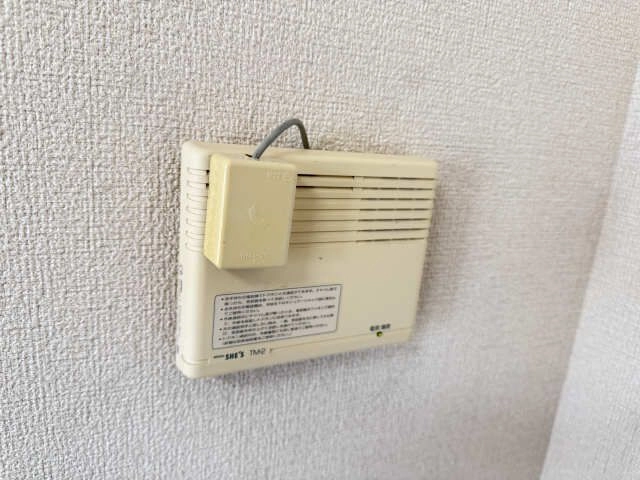 インターフォン