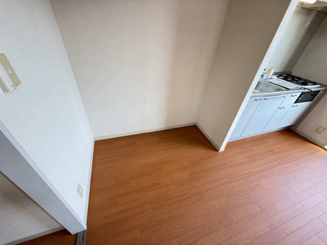 キッチンスペース