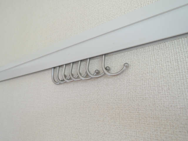 ハンガーフック