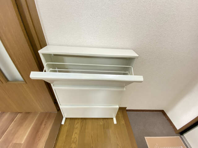シューズBOX