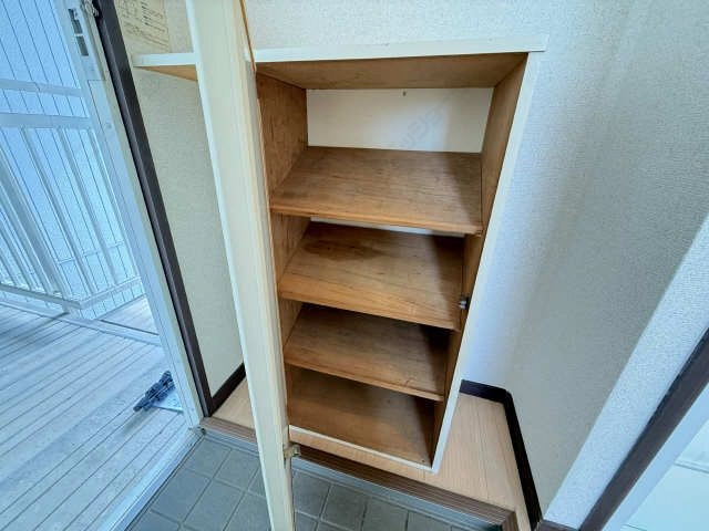 シューズBOX