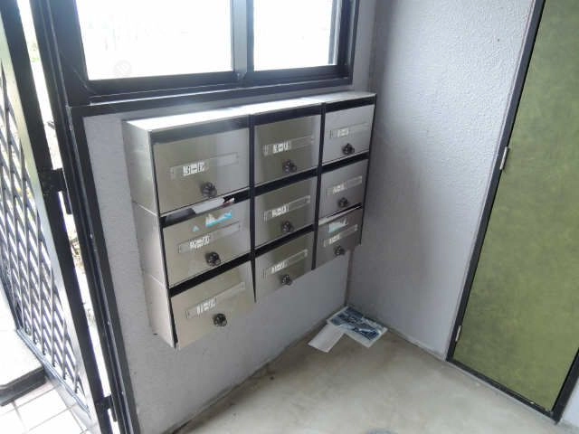 集合POST