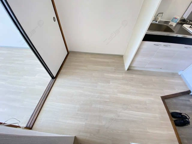 キッチンスペース