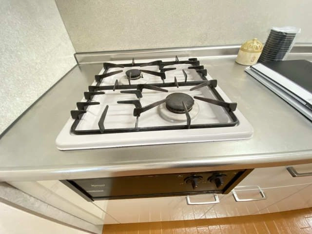ガスコンロ