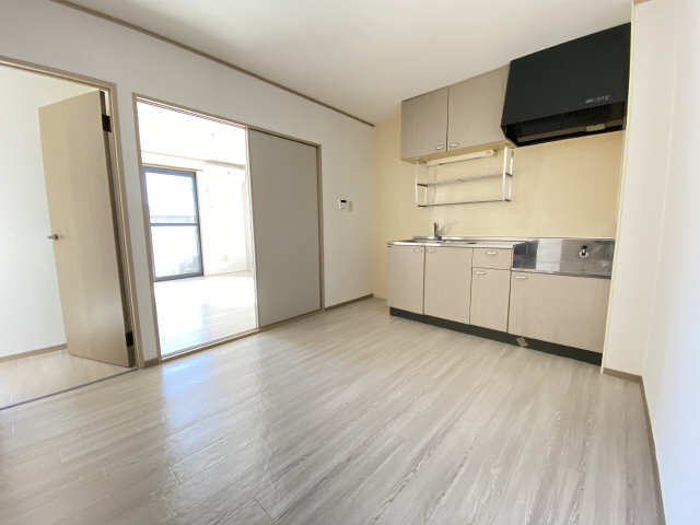 キッチンスペース