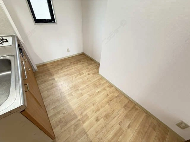 キッチンスペース