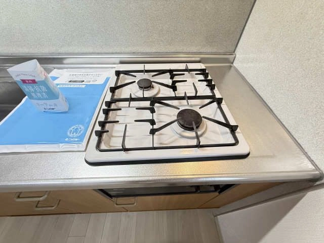 ガスコンロ