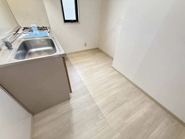 キッチンスペース