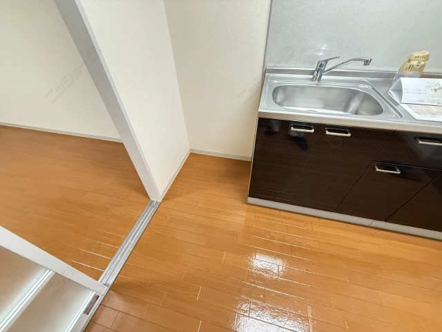 キッチンスペース