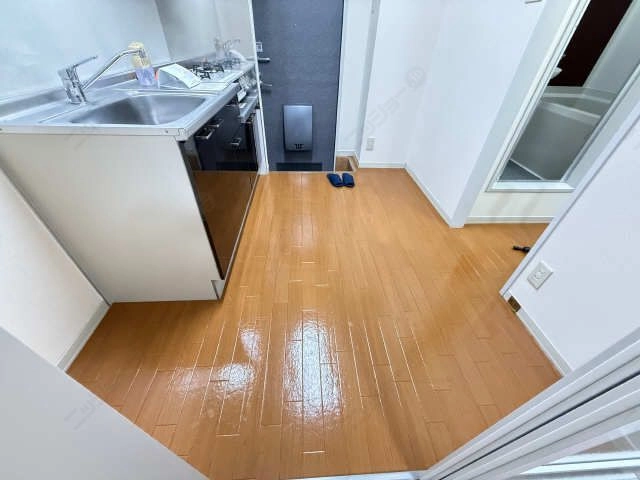 キッチンスペース