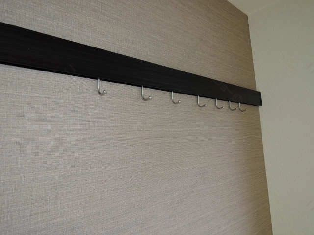 ハンガーフック