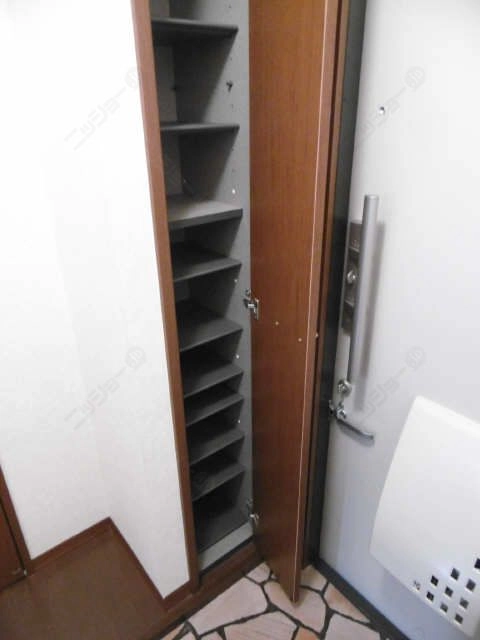 シューズBOX