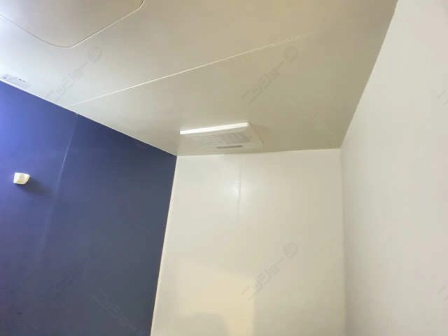 浴室暖房乾燥