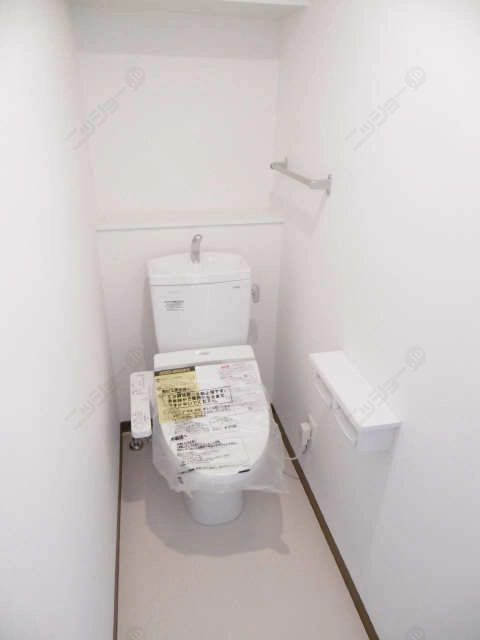 ＷＣ