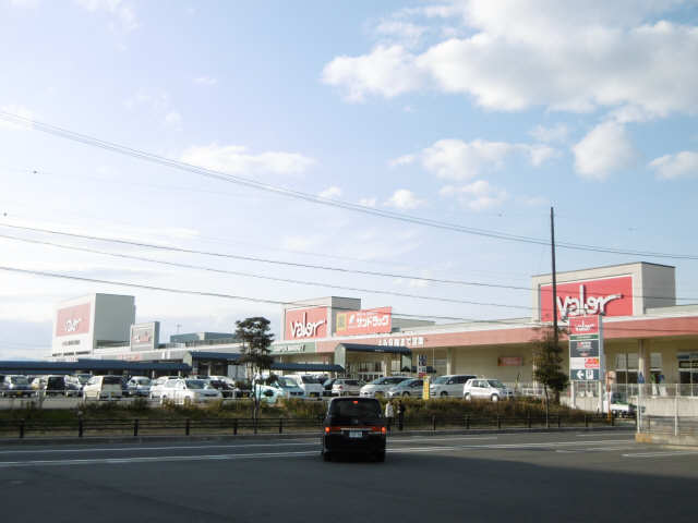 スーパーバロー