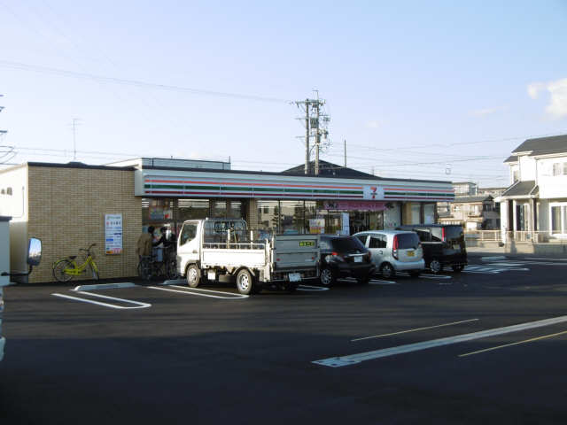 セブンイレブン桜島店
