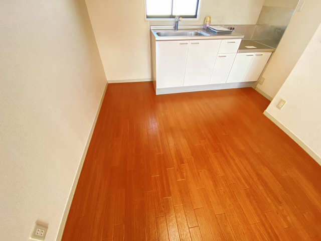 キッチンスペース