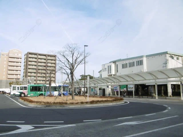 近鉄白子駅