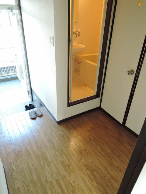 キッチンスペース