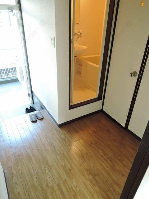 キッチンスペース