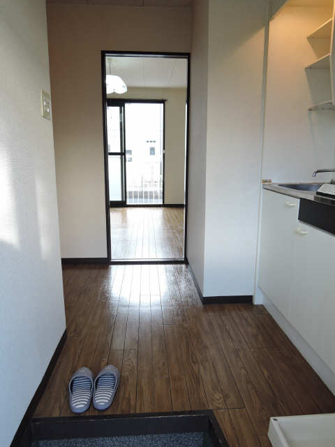 キッチンスペース