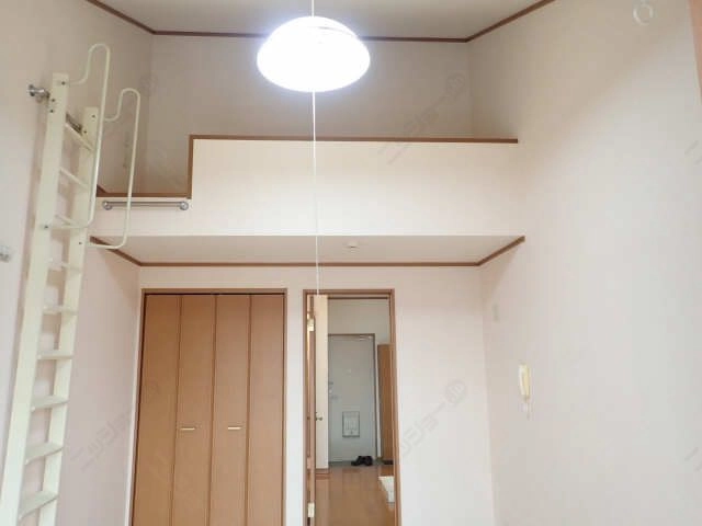 ロフト