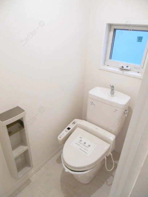ＷＣ