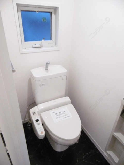ＷＣ