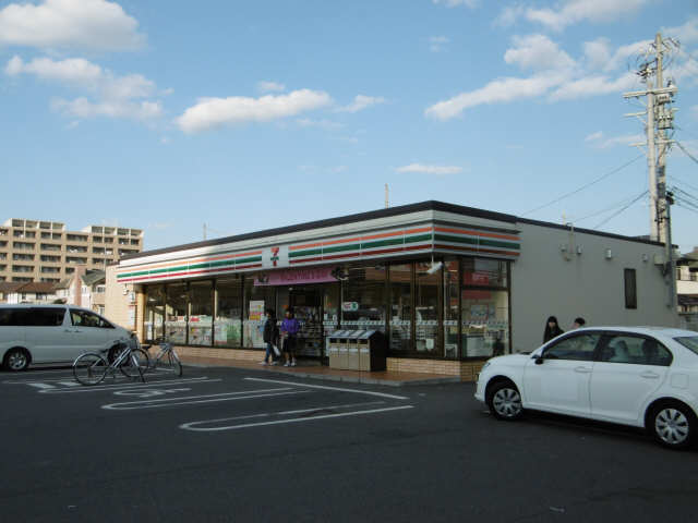 セブンイレブン