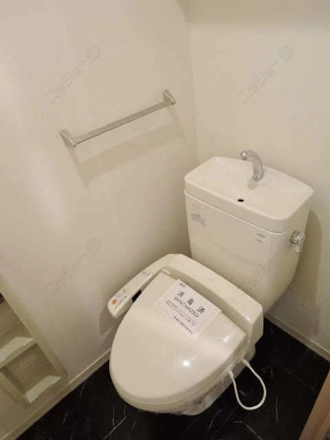 ＷＣ