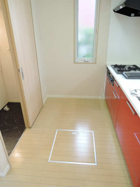 キッチンスペース