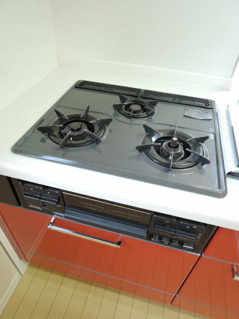 システムキッチン