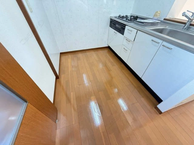 キッチンスペース