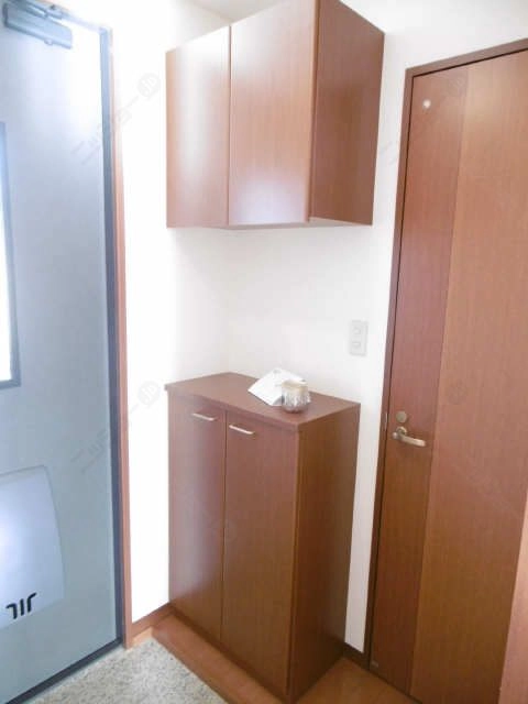 シューズBOX