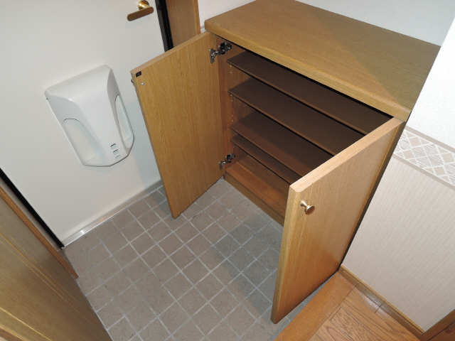 シューズＢＯＸ